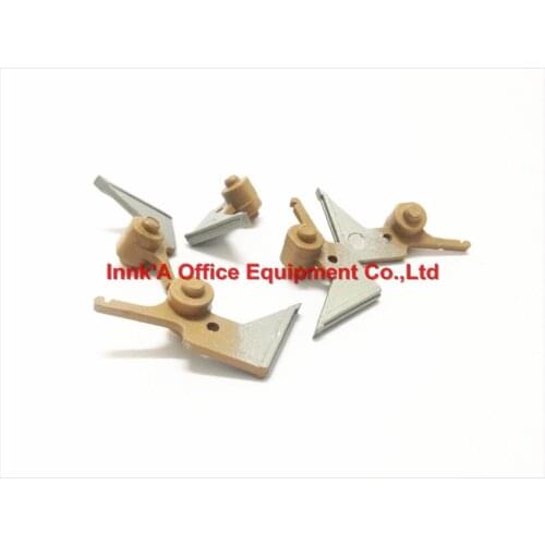 5Sets Upper Picker Finger/claw For Ricoh 2051 2060 2075 6000 7000 8000 6001 7001 8001 5500 6500 7500 AE04-4060