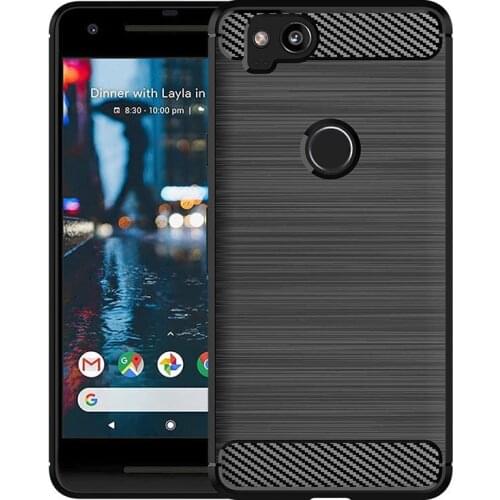 Abay Google Pixel 2 Phone Cases