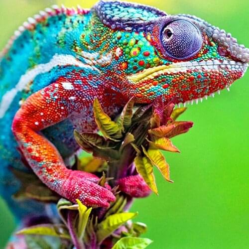 5D DIY Diamond Mosaic Painting Full Drill Round Rhinestone Horoscope Embroidery Art Kit Sun God Stickers Decoration Home