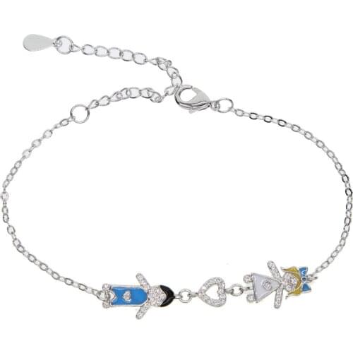 Детские браслеты ATJMLADY China At AliExpress