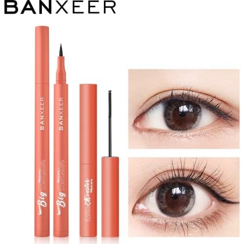 BANXEER Eyebrow Mascara