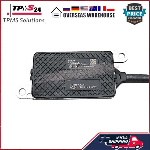 22315990 NOx Nitrogen Oxide Sensor For Volvo Truck FH FM 500