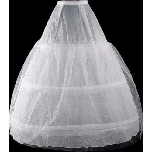 Gryffon Lush Petticoats