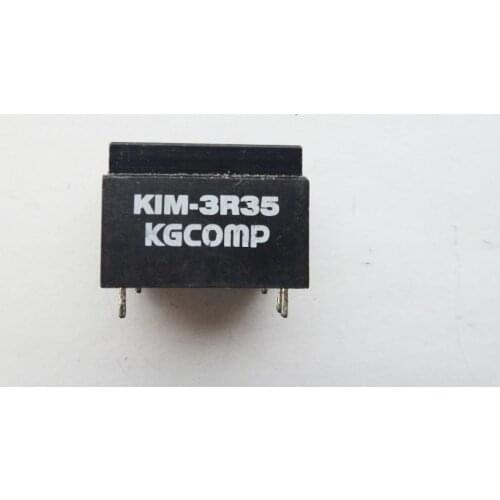 KIM-3R35 DC-DC Step-down Power Converter Module Input 18-40V/Output 3.3V