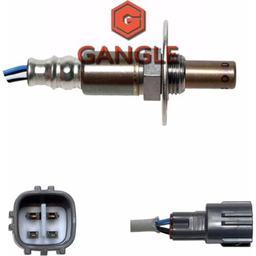 Oxygen Sensor O2 Lambda Sensor AIR FUEL RATIO SENSOR for SCION FR-S FRS SUBARU BRZ L4 2.0L 1998cc 234-4908 2013-2016