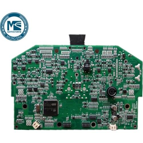 For irobot 800 8 series Robot Sweeper Timed mainboard motherboard