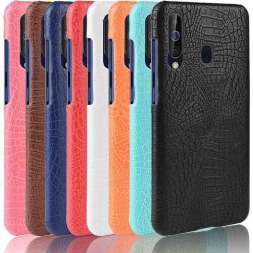 SUBIN new phone Case For Samsung galaxy M40 M 40 luxury PU Leather Back Cover Protective Phonebag for sm-M405F