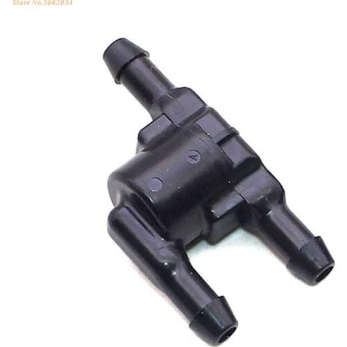 Windshield Wiper Washer Non Return Check Valve 85321-28020 for toyota-Corolla/Reiz/CROWN/HIGHLANDER/Camry RAV4 YARIS Drop ship