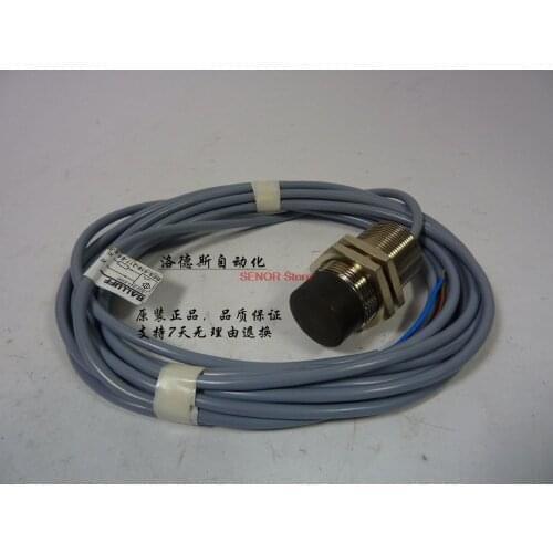 Original sensor BES M30MI-PSC15B-BV03