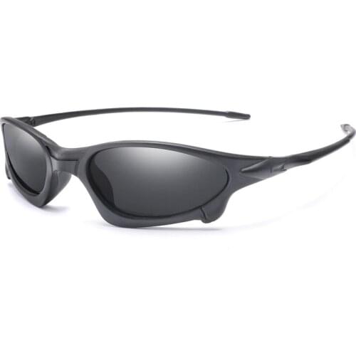 Sport Polarized Sunglasses Polaroid sun glasses Goggles UV400 Windproof sunglasses for men women Fishing retro De Sol Masculino