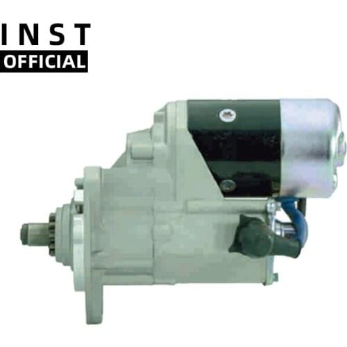 STARTER FOR NE6;ND6,FD6 S21-110 S25-115 S27-22 23300-95009 23300-95016