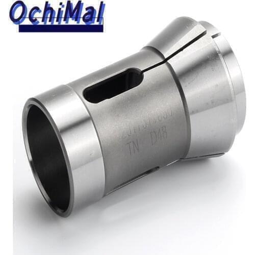 Clamp Diameter 1-13mm 185E Precision Spring Collect Holder CNC Engraving Spindle Motor Chuck collet milling chuck collet set