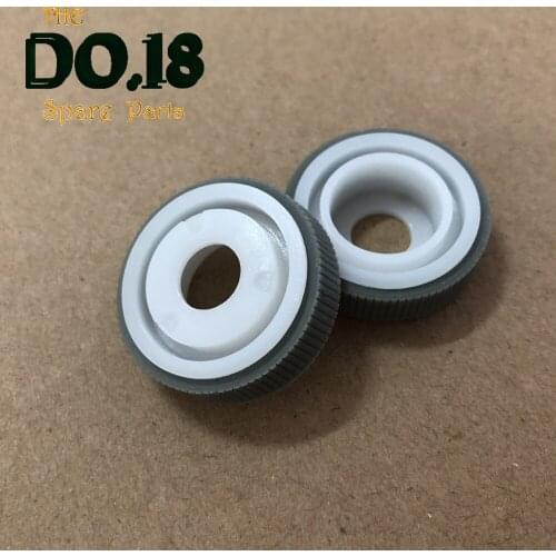 10X RM1-9168-000 RM1-6467-000 RM1-6414-000 Pickup Roller for HP P2035 P2055 Pro 400 M401 M425 for Canon D1120 D1150 D1170 D1180