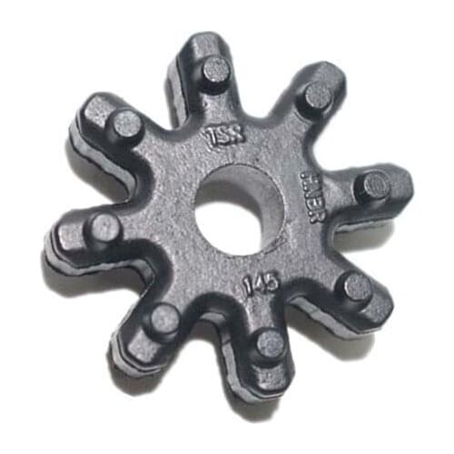 56315 2K000 10PCS Flexible Steering Coupling 56315-2K000 For Hyundai Elantra I30 Veloster Azera Soul Optima 563152K000FFF