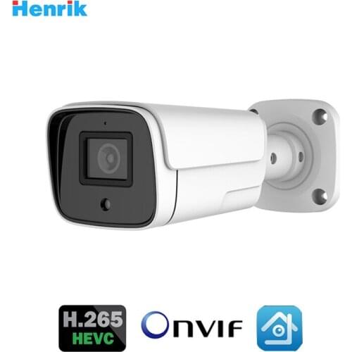 5MP Sony MX335+3516EV300 2592*1944 IP Metal Bullet Camera Outdoor H.265 Low illumination IP66 WaterProof IRC Onvif CMS XMEYE P2P