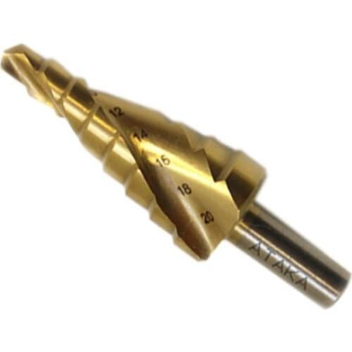 ATAKA Accessories For Tools