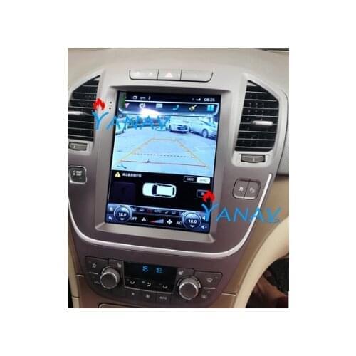Car GPS navigation Car video dvd player FOR-Buick Regal 2009-2013 Android car multimedia system car stereo audio dvd player