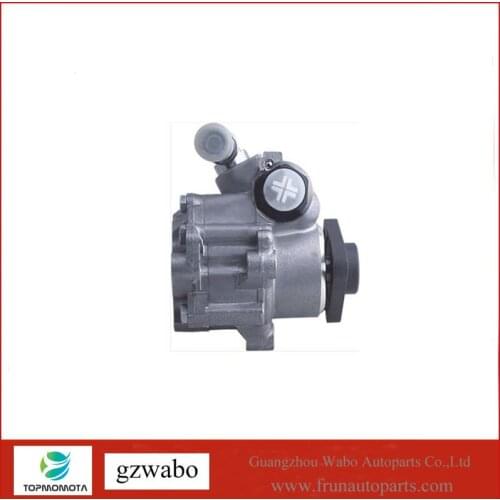 Auto spare parts power steering pump QVB101110 ERR4066 ERR4622 used for land-rover