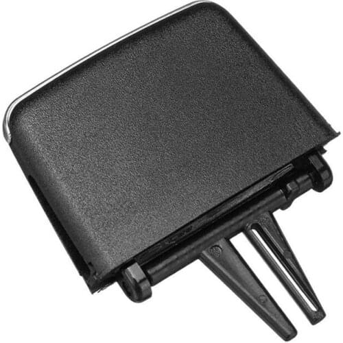 For BMW 3 Series E90 05-12 Durable Front A/C Air Conditioning Vent Outlet Tab Clip Repair Kit