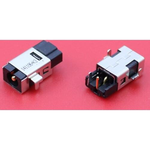 JCD 1X NEW DC Power Jack Connector for DELL Vostro 5460 5560 5470 P34F DC JACK DC Connector