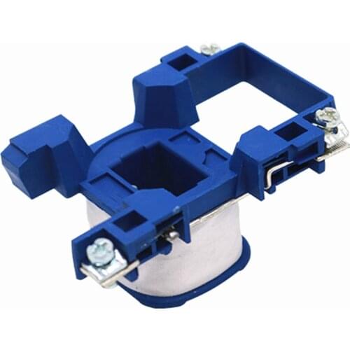 AC contactor control voltage coil CJX2/LC1 2510 3210 AC24V AC36V AC48V 380V AC220V AC110V AC contactor control voltage coil