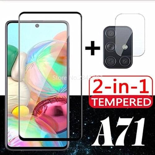 Lucu Vakker Screen Protectors For Samsung Galaxy A30s