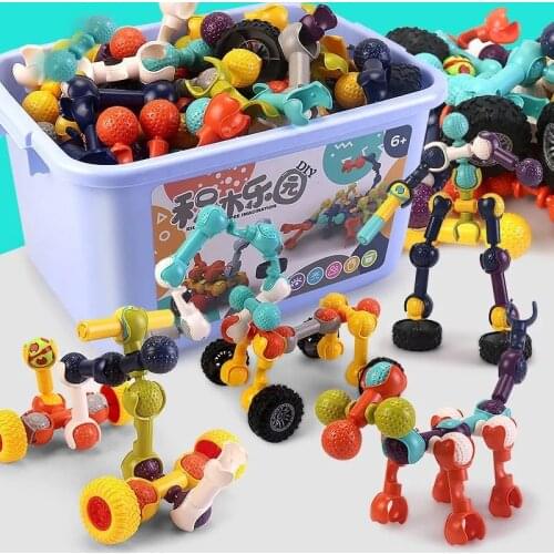 Children's Puzzles LYONAVA China