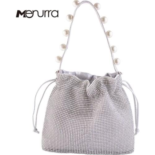 MENURRA Women's Small Clutches