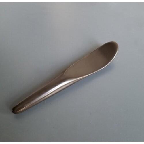 Natural Sibin stone face eye scraper plate acupuncture massage stick beauty meridian point acupuncture point pen