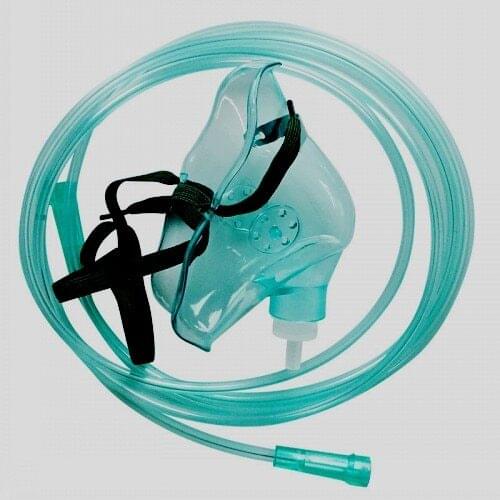 Pelvifine Oxygen Concentrators