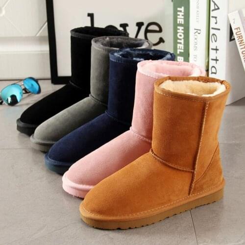 Poetic quality or flavour Women's High Boots