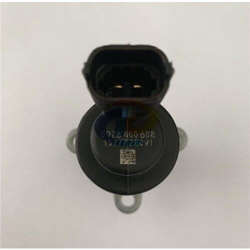 0928400608 Fuel Pressure Control Valve Regulator For H-yundai K-ia OEM 0928400608 0 928 400 608