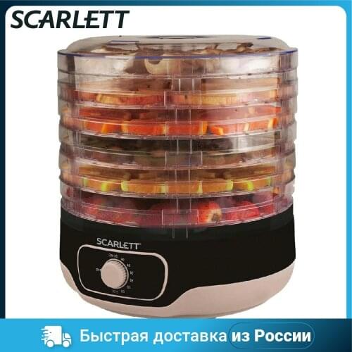 SCARLETT Kitchen Appliances