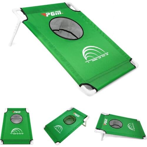 Golf Chipping Net Foldable Golfing Practice Net Accuracy And Swing Practice Great Gift Outdoor/Indoor Target Accessories