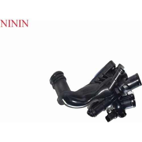 11537534521 Engine Coolant Thermostat Suitable for Mini Cooper Countryman 1.6L 2011 2012 2013 11 53 7 534 521