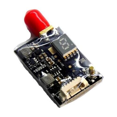 TX35 5.8G 40CH RC Quadrocopter Transmitter Audio/Video Transmitter Spare Part For RC Quadcopter Drone