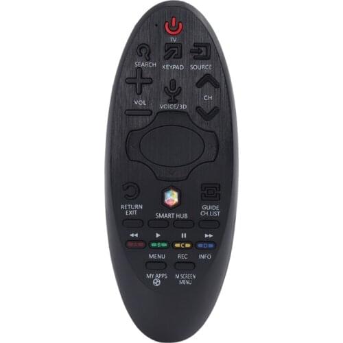 Smart Remote Control for Samsung Smart Tv Remote Control Bn59-01182B Bn59-01182G Led Tv Ue48H8000 Infrared