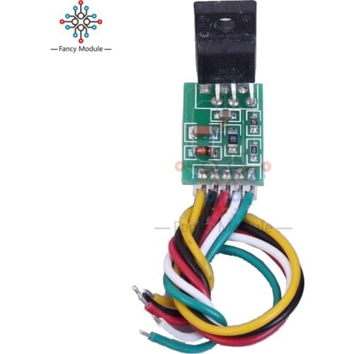 12-18V LCD Universal Power Supply Board Module Switch Tube 300V Power Supply For LCD TV Maintenance CA-888 Power Supply Boards