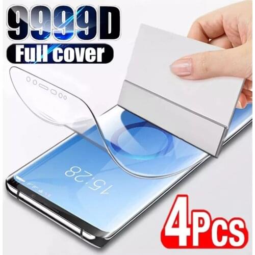YAYOOYC Screen Protectors For Samsung Galaxy S9