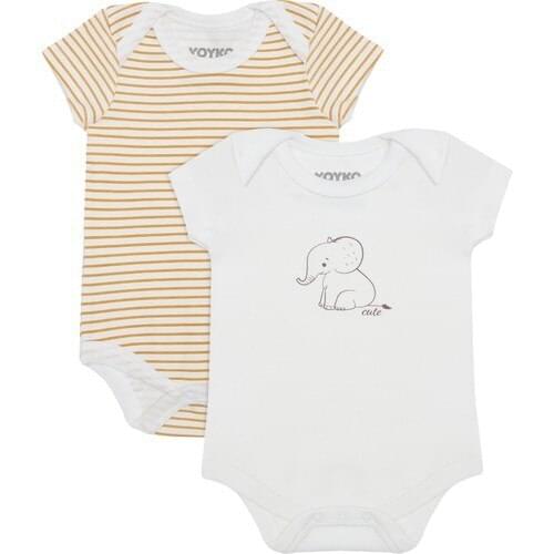 Комплекты одежды для новорождённых девочек YOYKO China At AliExpress