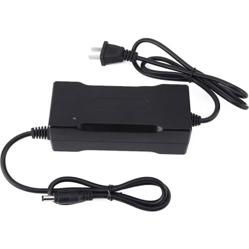 YZPOWER DC 14.6V 4A Smart LifePO4 Battery Charger For 12V Life PO4 Battery Pack Power Tool