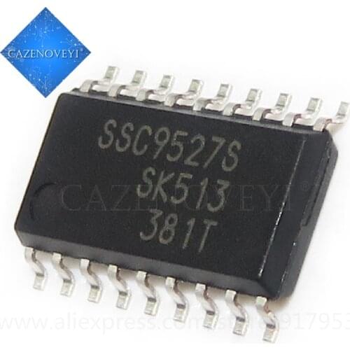 5pcs/lot SSC9527S SSC9527 SOP-18 In Stock