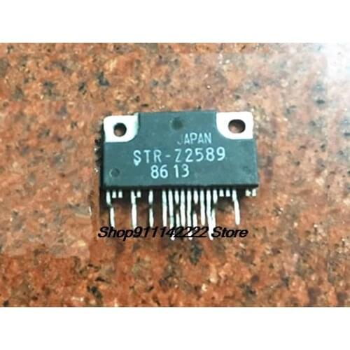 5Pcs/lot STR-Z2589 STRZ2589 STR Z2589 ZIP
