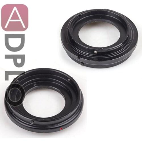 Work for Canon Demi EE17 30mm/f1.7 Lens to Sony E Mount NEX Adapter A5100 A6000 A5000 A3000 NEX-5T NEX-3N NEX-6 NEX-5R NEX-F3