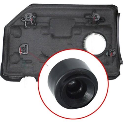 Accessory Rubber Cover For A1 A3 S3 A4 A5 S5 A6 A7 Q3 Q5 Grommet Replacement Replaces