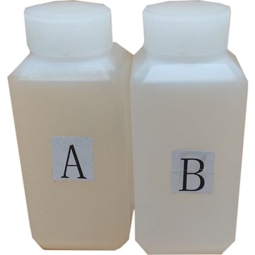 Einkshop Activator A and B 100ml Hydrographics Film Activator For Water Transfer Hydrographic Activator Water Transfer Printing