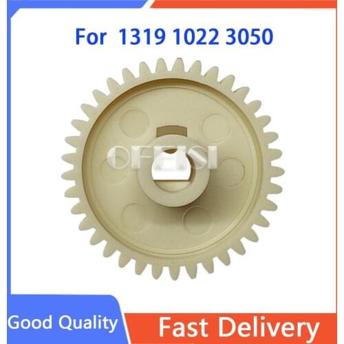 Free shipping wholesale original for HP1319 1022 3050 3052 3055 Pressure Roller Gear,37T RU5-0523-000 RU5-0523 on sale