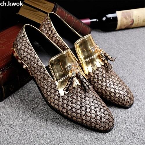 Ch.kwok Mens Breathable Sneakers