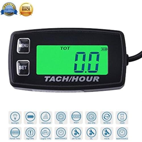 Foundown Lawn Mowers