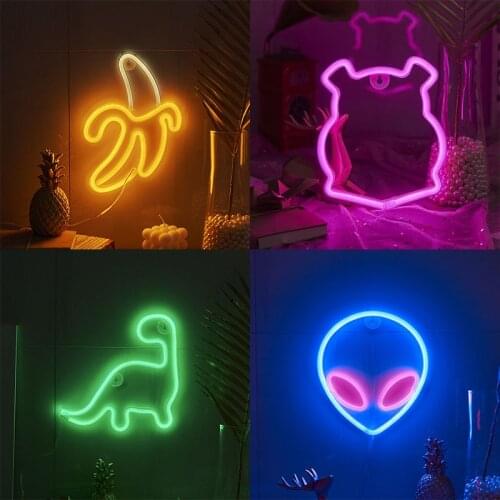 FXM Night Lights
